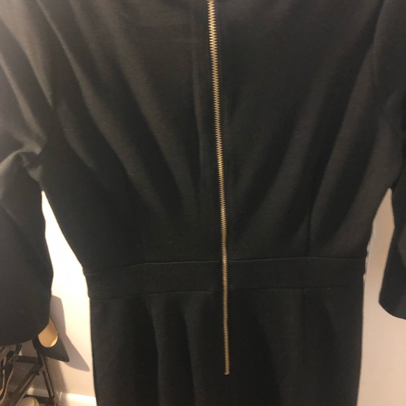 Banana Republic Black Dress - Picture 3 of 3